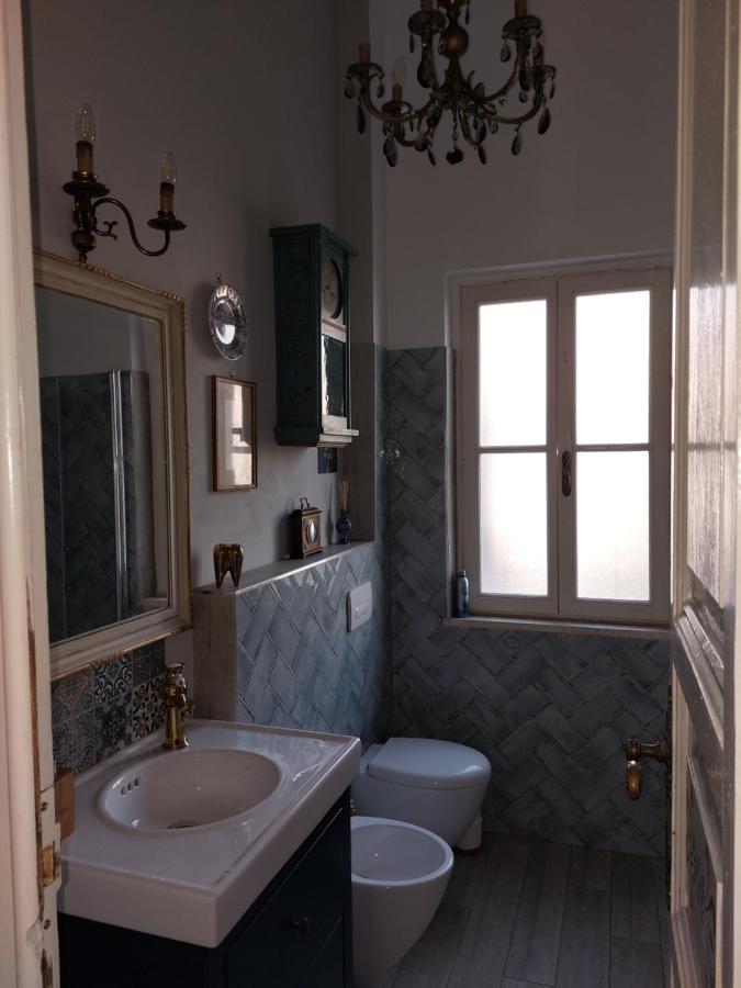 Sant'Omero Bed And Breakfast La Pecora Rosa מראה חיצוני תמונה