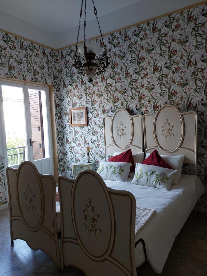 Sant'Omero Bed And Breakfast La Pecora Rosa מראה חיצוני תמונה