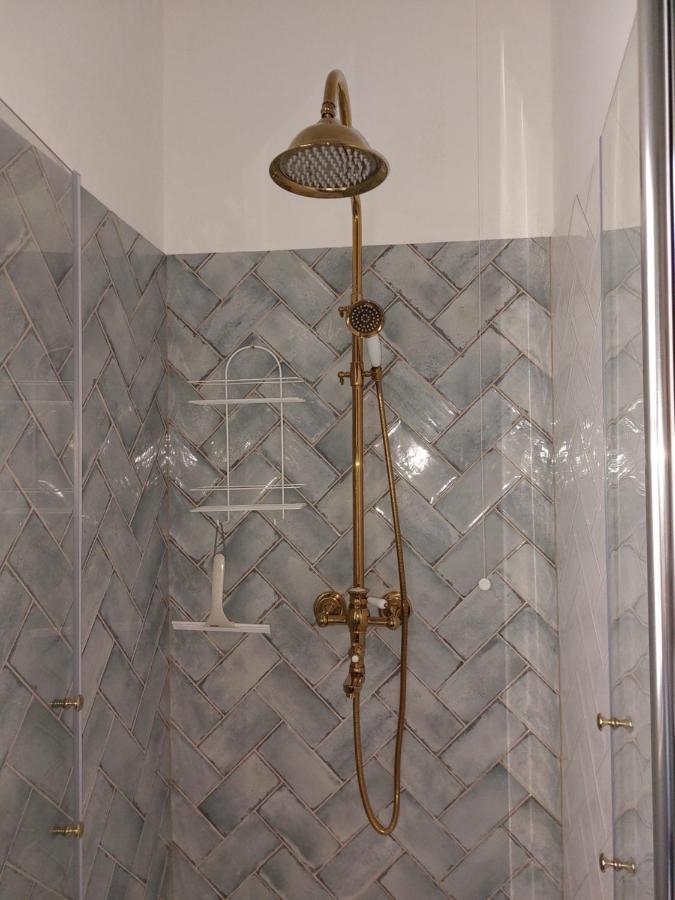 Sant'Omero Bed And Breakfast La Pecora Rosa מראה חיצוני תמונה