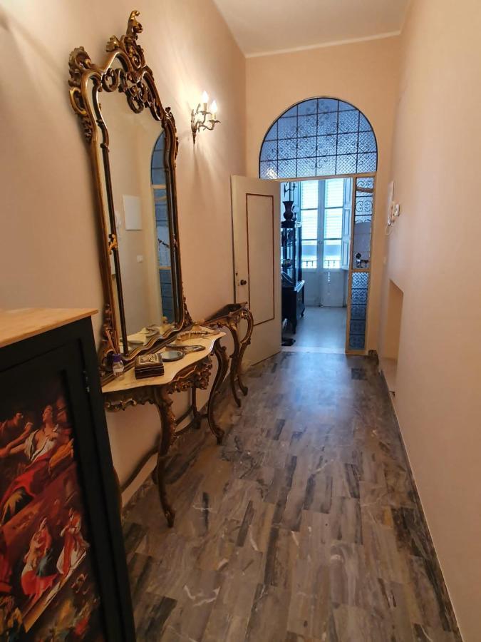 Sant'Omero Bed And Breakfast La Pecora Rosa מראה חיצוני תמונה