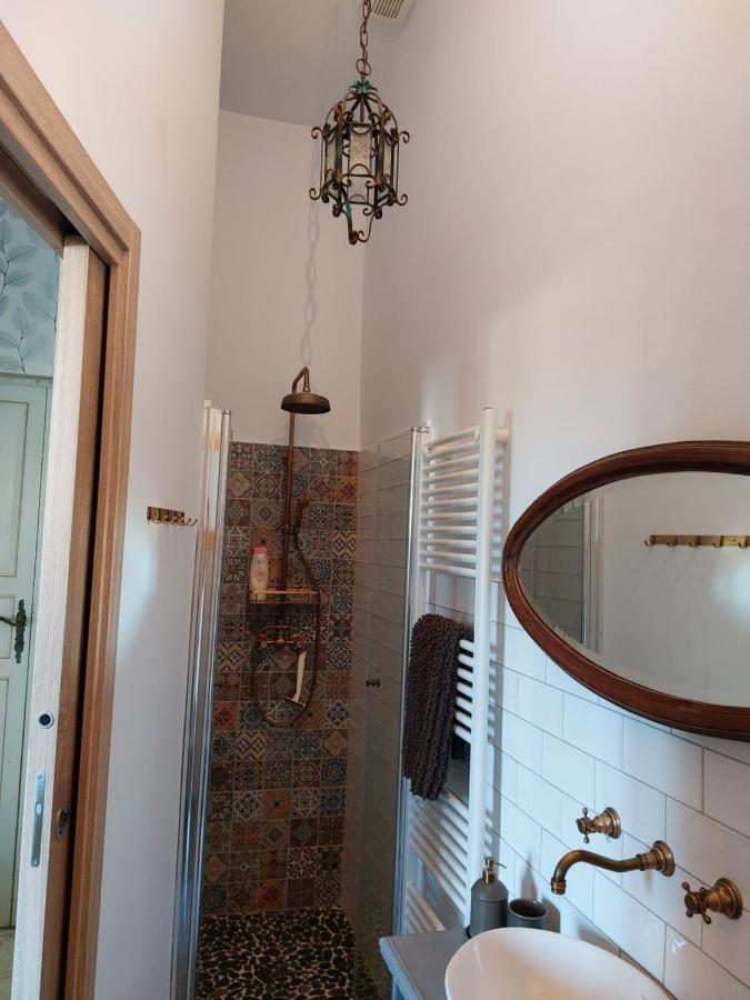 Sant'Omero Bed And Breakfast La Pecora Rosa מראה חיצוני תמונה