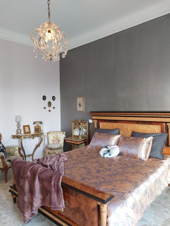 Sant'Omero Bed And Breakfast La Pecora Rosa מראה חיצוני תמונה