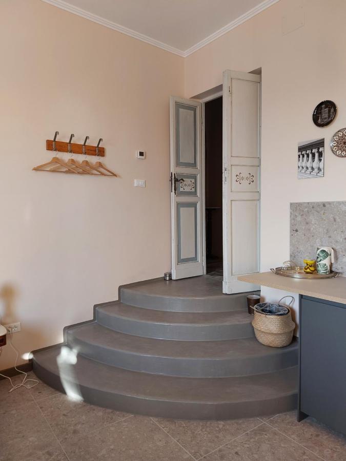 Sant'Omero Bed And Breakfast La Pecora Rosa מראה חיצוני תמונה