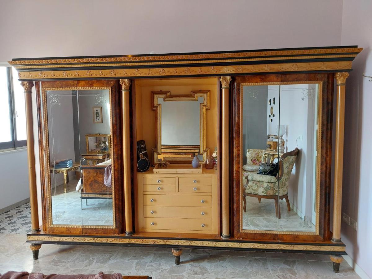Sant'Omero Bed And Breakfast La Pecora Rosa מראה חיצוני תמונה