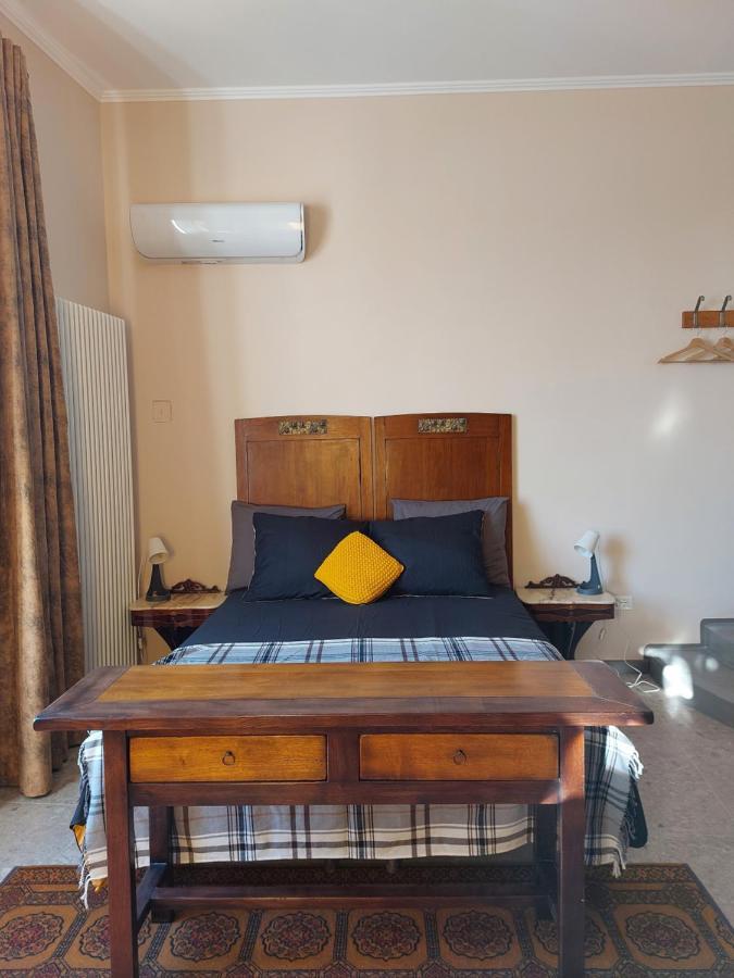 Sant'Omero Bed And Breakfast La Pecora Rosa חדר תמונה