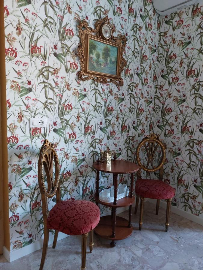 Sant'Omero Bed And Breakfast La Pecora Rosa מראה חיצוני תמונה