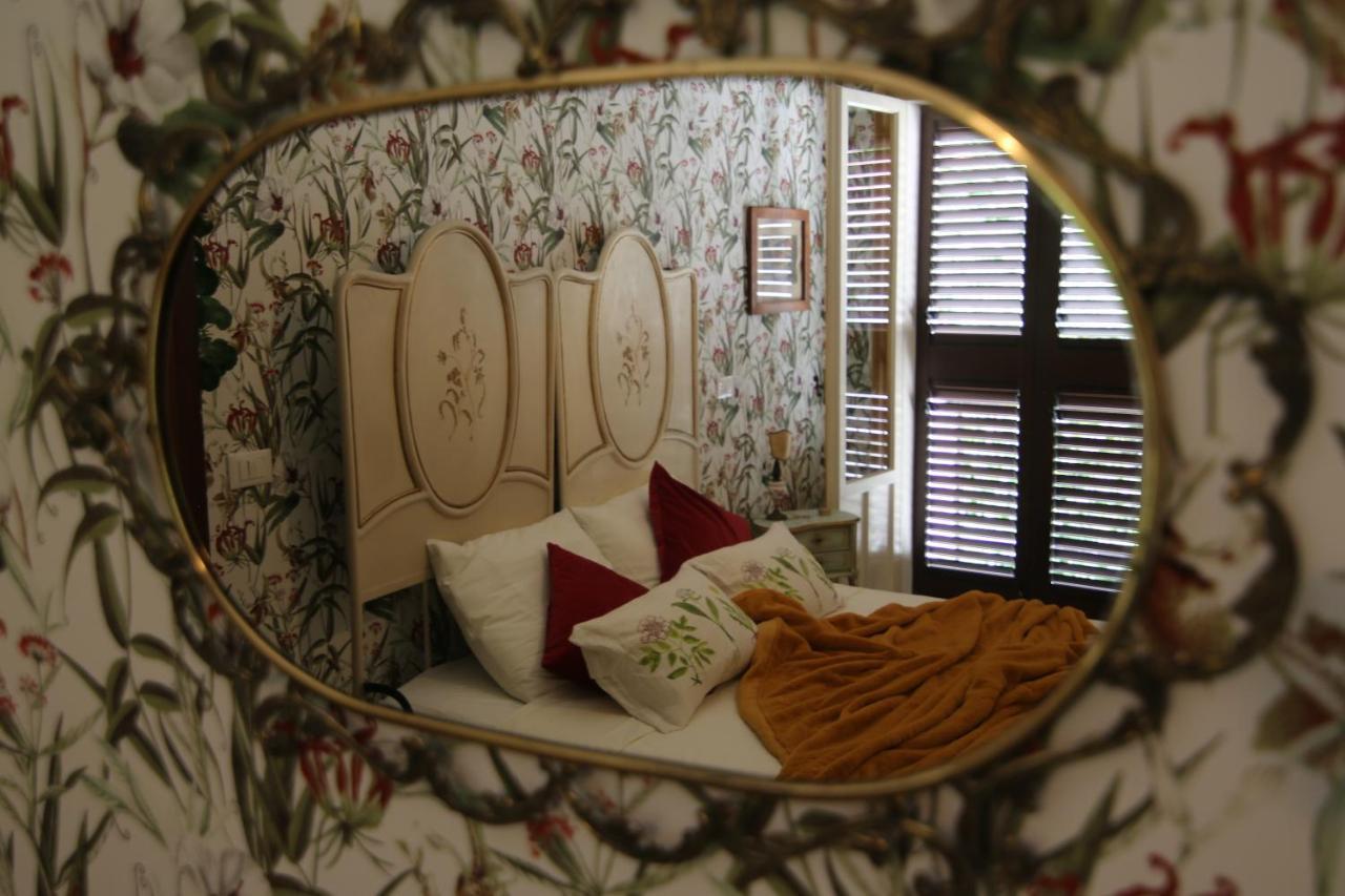 Sant'Omero Bed And Breakfast La Pecora Rosa מראה חיצוני תמונה